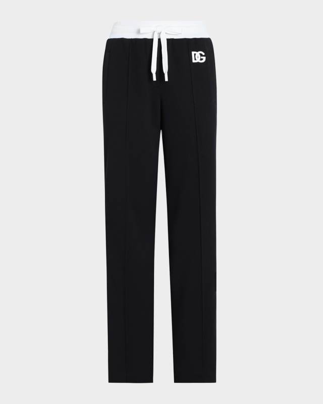 Triacetate Track Pants